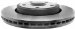 Raybestos 780289 Disc Brake Rotor (780289, R42780289, RAY780289)