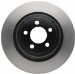 Raybestos 780395 Disc Brake Rotor (780395, RAY780395, R42780395)