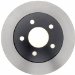 Raybestos 66448R Professional Grade Disc Brake Rotor (66448R, RAY66448R, R4266448R)