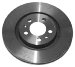 Raybestos 96778R Disc Brake Rotor (96778R, R4296778R, RAY96778R)