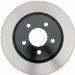 Raybestos 66474R Professional Grade Disc Brake Rotor (66474R, RAY66474R, R4266474R)