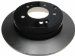 Raybestos 980420 Disc Brake Rotor (980420)