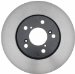 Raybestos 980290R Disc Brake Rotor (980290R, R42980290R, RAY980290R)