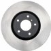 Raybestos 980307R Disc Brake Rotor (980307R, R42980307R)