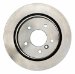 Raybestos 980220R Disc Brake Rotor (980220R)