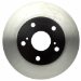 Raybestos 96219 Disc Brake Rotor (96219, R4296219, RAY96219)