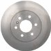 Raybestos 580373R Disc Brake Rotor (580373R)