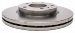 Raybestos 980080 Disc Brake Rotor (980080, R42980080)