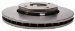 Raybestos 980084 Disc Brake Rotor (980084)