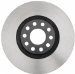 Raybestos 980227 Disc Brake Rotor (980227)