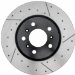 Raybestos 580403PR Disc Brake Rotor (580403PR)