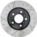 Raybestos 580403PL Disc Brake Rotor (580403PL)