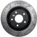 Raybestos 56701PL Performance Brake Rotor (56701PL)