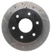 Raybestos 580438PL Disc Brake Rotor (580438PL)