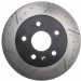 Raybestos 780073PL Performance Brake Rotor (780073PL)