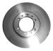 Raybestos 96690R Professional Grade Disc Brake Rotor (96690R, R4296690R)