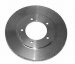 Raybestos 96922R Professional Grade Disc Brake Rotor (96922R, RAY96922R, R4296922R)