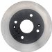 Raybestos 96708 Disc Brake Rotor (96708, R4296708)