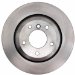 Raybestos 980379 Disc Brake Rotor (980379)