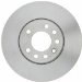 Raybestos 980330 Disc Brake Rotor (980330)