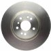 Raybestos 980427 Disc Brake Rotor (980427)