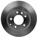 Raybestos 980230 Brake Rotor (980230, R42980230)