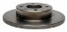 Raybestos 9915 Disc Brake Rotor (9915, R429915)