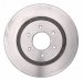 Raybestos 780145R Disc Brake Rotor (780145R, RAY780145R, R42780145R)