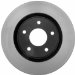 Raybestos 980562 Disc Brake Rotor (980562)