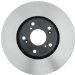 Raybestos 980220 Brake Rotor (980220, RAY980220, R42980220)