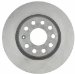 Raybestos 980684R Disc Brake Rotor (980684R)