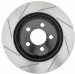 Raybestos 780723 Disc Brake Rotor (780723, RAY780723, R42780723)