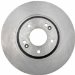 Raybestos 980460R Disc Brake Rotor (980460R)