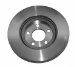 Raybestos 780136 Disc Brake Rotor (780136)