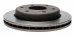 Raybestos 5977 Disc Brake Rotor (5977)