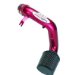 AEM Short Ram Air Intake System Red 2003-2005 Dodge Neon SRT-4 OVERSTOCK SPECIAL (22425R, 22-425R, A1822425R)