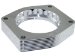 Silver Bullet Throttle Body Spacer Use w/PN[51/54-11071 51/54-11072 51/54-81072] (4634003, A154634003, 46-34003)