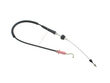 Gemo W0133-1630284 Throttle Cable (GEM1630284, W0133-1630284, C7020-39362)