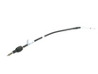 Saab OE Service W0133-1719198 Throttle Cable (OES1719198, W0133-1719198)
