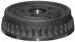 Raybestos 2301R Professional Grade Brake Drum (2301R, RAY2301R, R422301R)