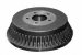 Raybestos 9540R Professional Grade Brake Drum (9540R, R429540R, RAY9540R)