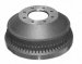 Raybestos 8024R Professional Grade Brake Drum (8024R, RAY8024R, R428024R)