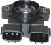 Beck Arnley  158-0611  Throttle Position Sensor (158-0611, 1580611)