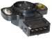 Beck Arnley  158-0610  Throttle Position Sensor (1580610, 158-0610)