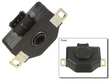 Bosch W0133-1647390 Throttle Position Sensor (BOS1647390, W0133-1647390)