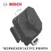 Bosch Throttle Valve Switch 64611 New (64611, BS64611)