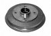 Raybestos 9303R Professional Grade Brake Drum (9303R)