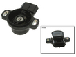 OE Service W0133-1611383 Throttle Position Sensor (OES1611383, W0133-1611383, C7012-167147)