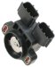 OES Genuine Throttle Position Sensor for select Nissan 240SX/Maxima models (W01331721484OES)