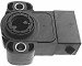 Standard Motor Products Throttle Position Sensor (S65TH77, TH77)